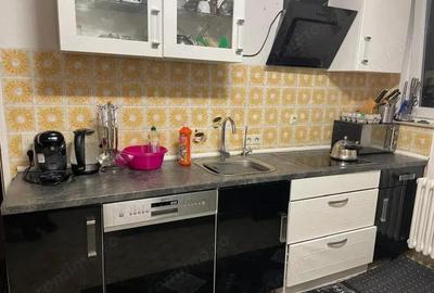 Garsoniera in zona Colentina - 1