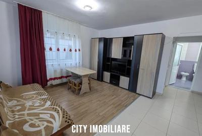 Apartament 2 camere, S- 40 mp, mobilat, Marasti.