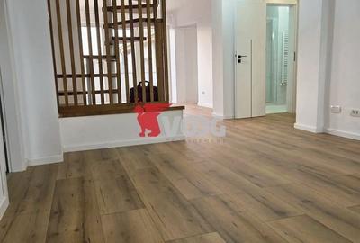 Apartament cu 3 camere în Dorobanților - 13