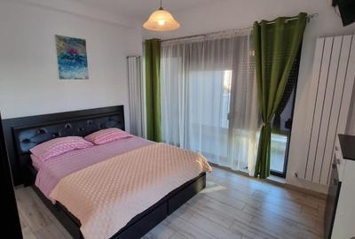 MAMAIA UZINA DE PIZZA APARTAMENT 2 CAMERE ET 2 PRET 700 EURO - 5