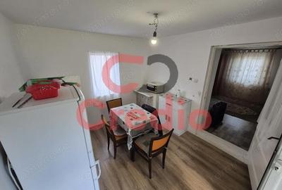 Casă cu 2 camere cu Teren 1200 Mp în Peciu Nou - 11