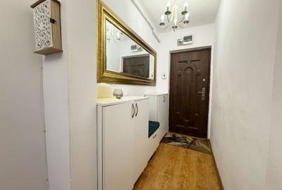 Centru, Moldova Mall, Palatul Culturii - Apartament modern 2 camere - 13