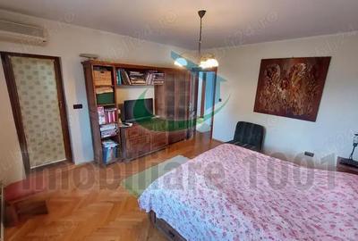 Casă cu 5 camere cu Teren 660 Mp în Central - 8