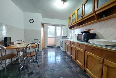 Apartament cu 4 camere decomandat în Transilvaniei - 8