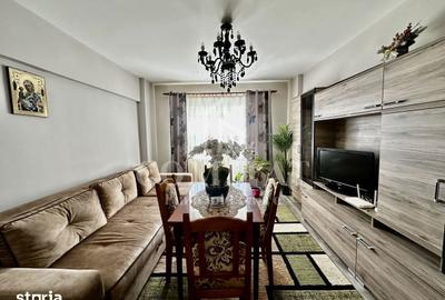 Apartament cu 4 camere decomandat în Mănăștur - 4