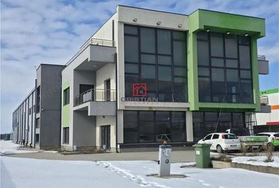 Spațiu comercial, în Central - 19