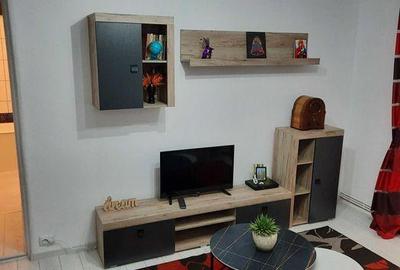 Apartament cu 2 camere semidecomandat, mobilat în Mircea cel Bătrân - 3