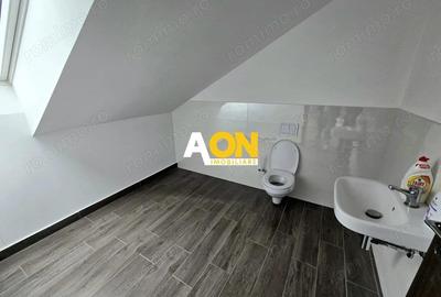 Spa?iu de Birouri, 6 camere, 212mp, Zona Centru - 4