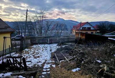 Teren de 711 mp, în Hangu - 14