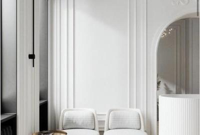 Vanzare vila eleganta D+P+2E | 283 mp | renovata complet si  reconsolidare | dot - 10