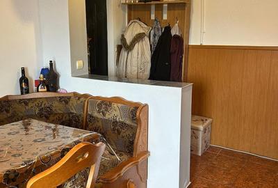 Apartament cu 2 camere semidecomandat în Debarcader - 4