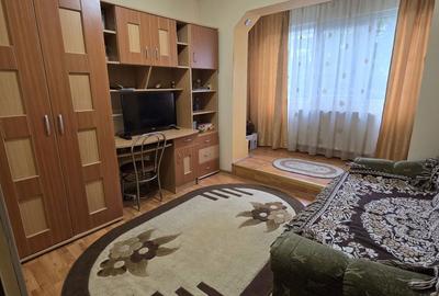 Apartament cu 2 camere în Central - 5