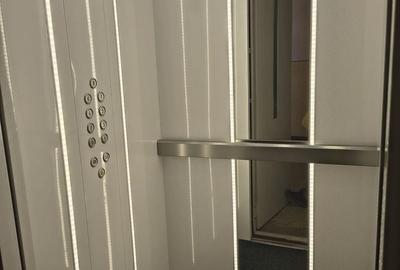 Apartament cu 3 camere decomandat, mobilat în Gara - 6