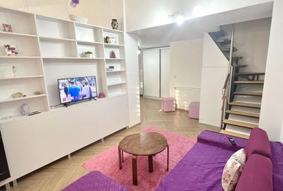 Apartament cu 2 camere decomandat, mobilat în Siderurgiștilor - 2