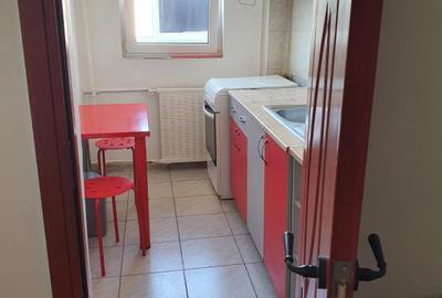 Chisinau - Miramar - Mega Mall -  garsoniera mobilata utilata modern - libera - 2