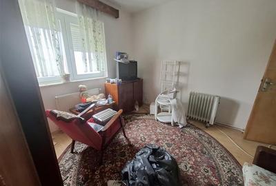 Apartament decomandat 3 camere 2 bai balcon zona Terezian - 16