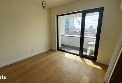 Apartament cu 2 camere în Ultracentral - 2