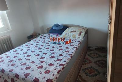 Apartament 2 camere etaj 3 in Alba Iulia - 11