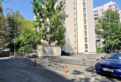 Garsonieră semidecomandată, mobilată în Titan - 1