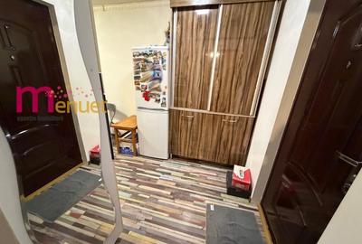 Apartament 2 camere,str.Eternitatii,cu gaz - 8