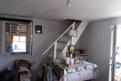 Vand urgent casa de vacanta o camera cu pod in Ghizdaru - 6