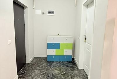 Dobroesti, Fundeni, Spitalul Fundeni, Dragonul Rosu - 3