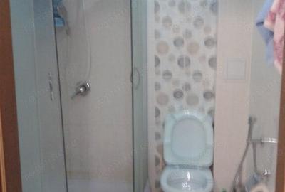 Garsonieră decomandată în Rahova
