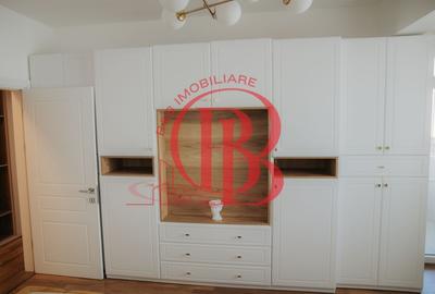 Apartament cu 3 camere decomandat, mobilat în Theodor Pallady - 9