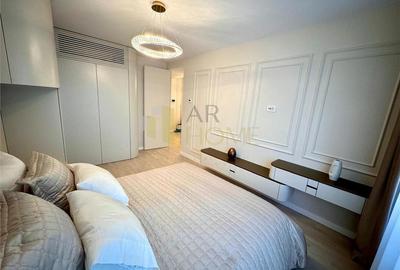 Vanzare apartament 2 camere premium, bloc nou, in Ploiesti, zona Parcul Mihai Viteazul - 1