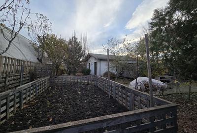 Casă individuală cu 2 camere cu Canalizare în Șendreni - 19