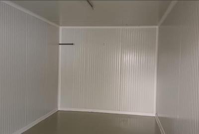 Spațiu industrial, de 870 mp, în Uzina 2 - 7