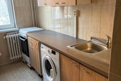 Drumul Taberei, apartament 3 camere - 4