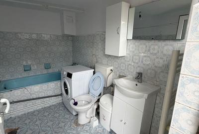 Casă cu 4 camere în Central - 7