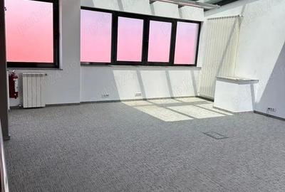 SPATIU COMERCIAL BIROURI ZONA FLOREASCA BARBU VACARESCU - 2