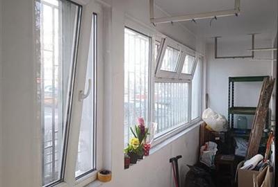 Apartament cu 2 camere semidecomandat în Camil Ressu - 4