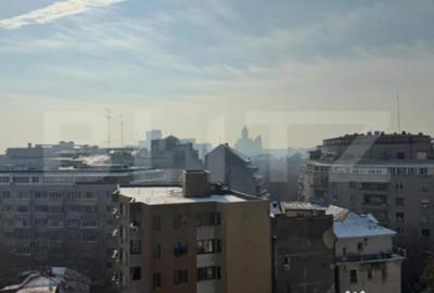 Apartament cu 2 camere semidecomandat, mobilat în Cișmigiu - 1