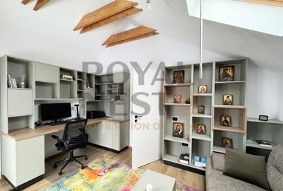 COMISION 0%! Casa individuala in Sacele, Zona Turches - 4 camere - 7