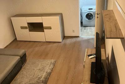 Apartament de inchiriat - 1 camera decomandat, 33mp - 2