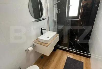 Apartament cu 2 camere decomandat, mobilat în Nord - 4