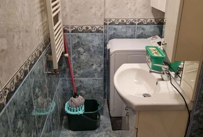 Apartament cu 4 camere, mobilat în Central - 6