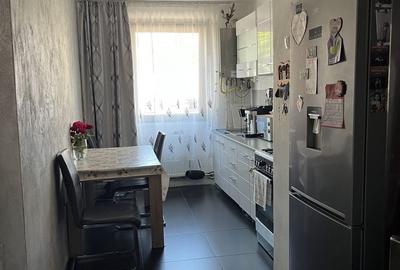 Apartament cu 2 camere în Central - 5