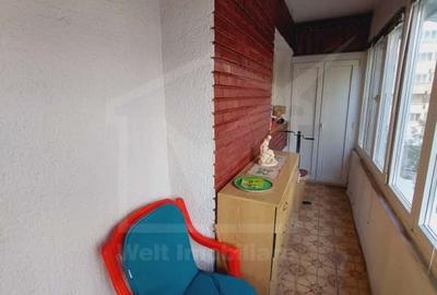 Ocazie! Apartament 2 Camere, 62 mp, Balcon, etaj 1, Dorobantilor - 4
