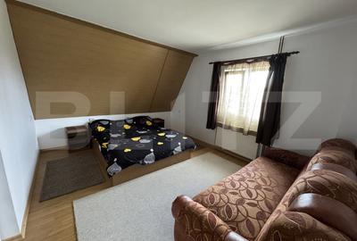 Casă individuală cu 25 camere cu Teren 1001 Mp în Central - 10