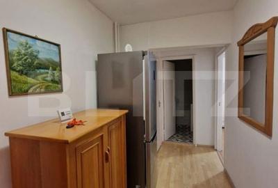 Apartament cu 2 camere decomandat în Mărăști - 3