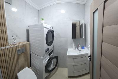 Apartament cu 3 camere decomandat în Central - 3