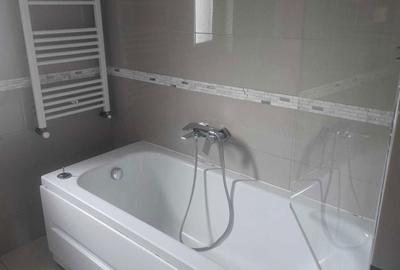 Apartament cu 2 camere decomandat în Alexandru cel Bun - 6
