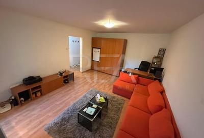 2 Camere | Bloc Reabilitat | Mall Vitan - Zona Timpuri Noi - 2