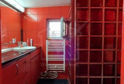 Casa alipita, singur in curte, 90 mp utili, anexe, teren 625mp, Db Rotund - 11