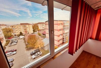 Apartament cu 2 camere semidecomandat în Central - 1