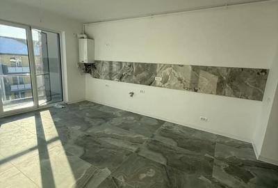 Apartament cu 2 camere semidecomandat în Braytim - 6